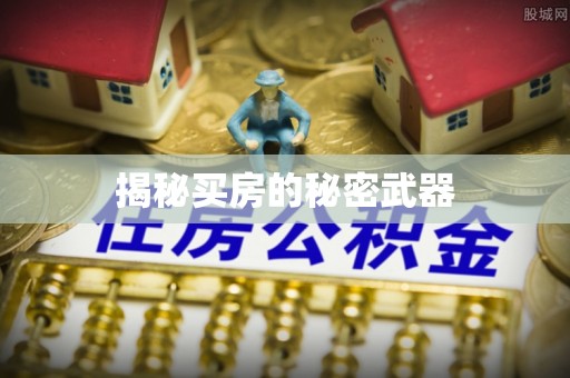 易县揭秘买房的秘密武器