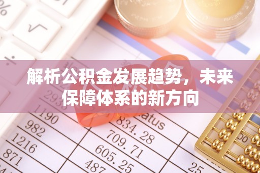 易县解析公积金发展趋势，未来保障体系的新方向