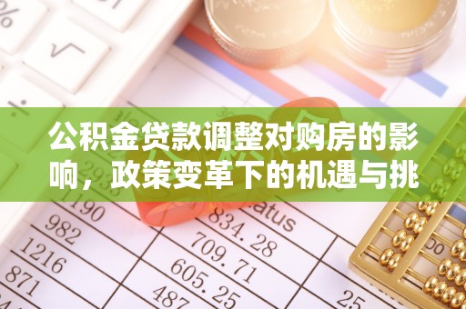 易县公积金贷款调整对购房的影响，政策变革下的机遇与挑战