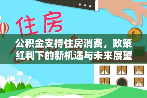 易县公积金支持住房消费，政策红利下的新机遇与未来展望