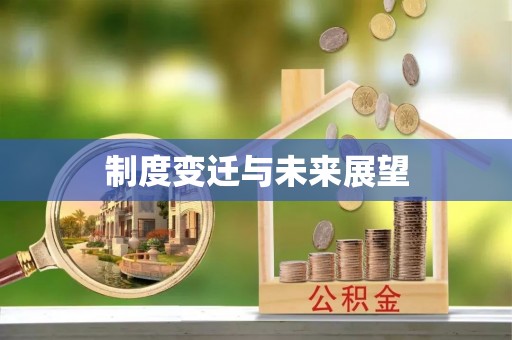 易县制度变迁与未来展望
