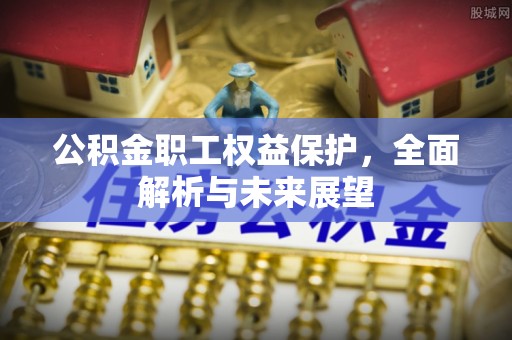 易县公积金职工权益保护，全面解析与未来展望