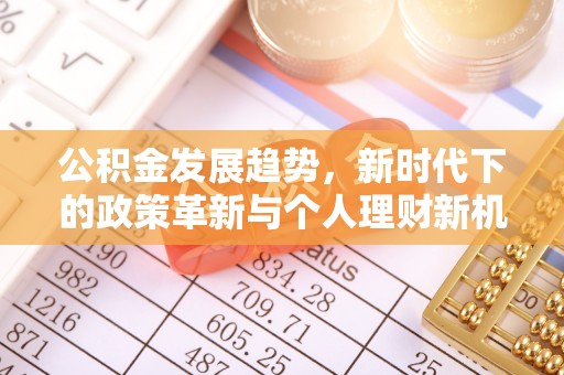 易县公积金发展趋势，新时代下的政策革新与个人理财新机遇