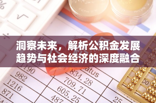 易县洞察未来，解析公积金发展趋势与社会经济的深度融合