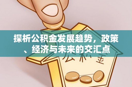 易县探析公积金发展趋势，政策、经济与未来的交汇点