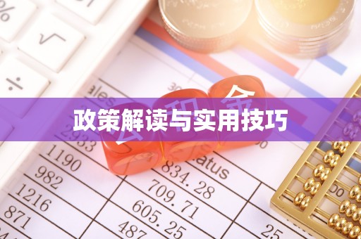 易县政策解读与实用技巧