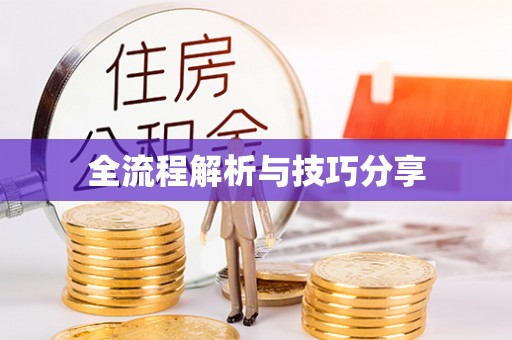 易县全流程解析与技巧分享
