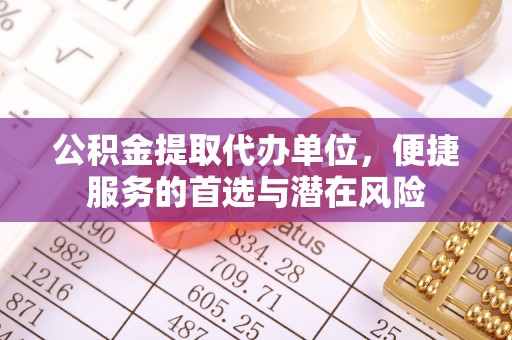 易县公积金提取代办单位，便捷服务的首选与潜在风险